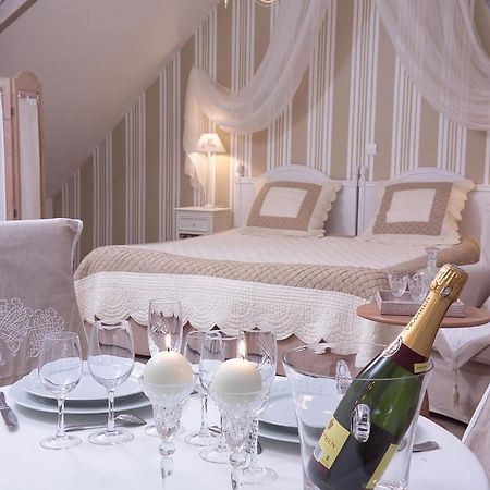 Millam Cote D'Opale - La Ferme Des Saules B&B 외부 사진
