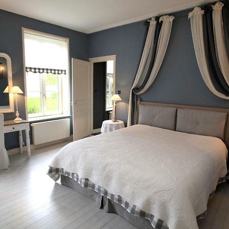 Millam Cote D'Opale - La Ferme Des Saules B&B 외부 사진
