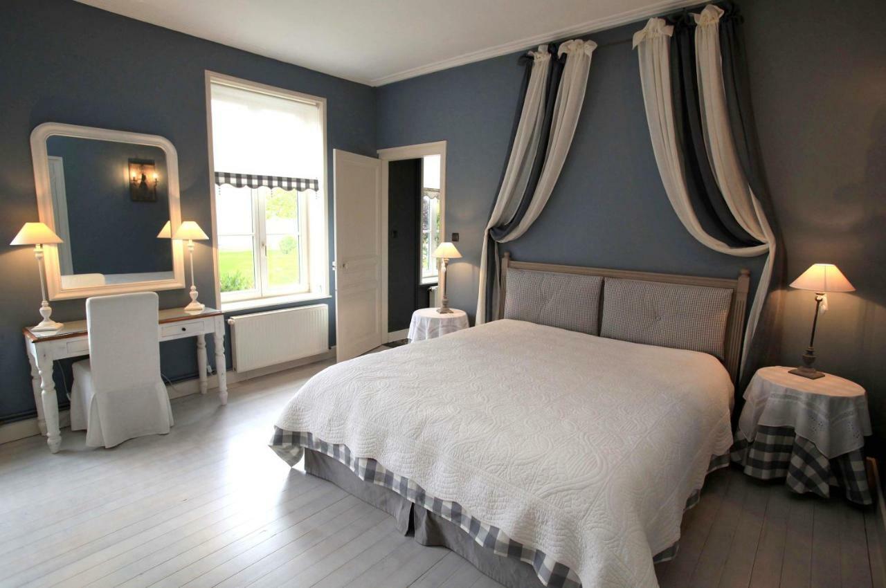 Millam Cote D'Opale - La Ferme Des Saules B&B 외부 사진