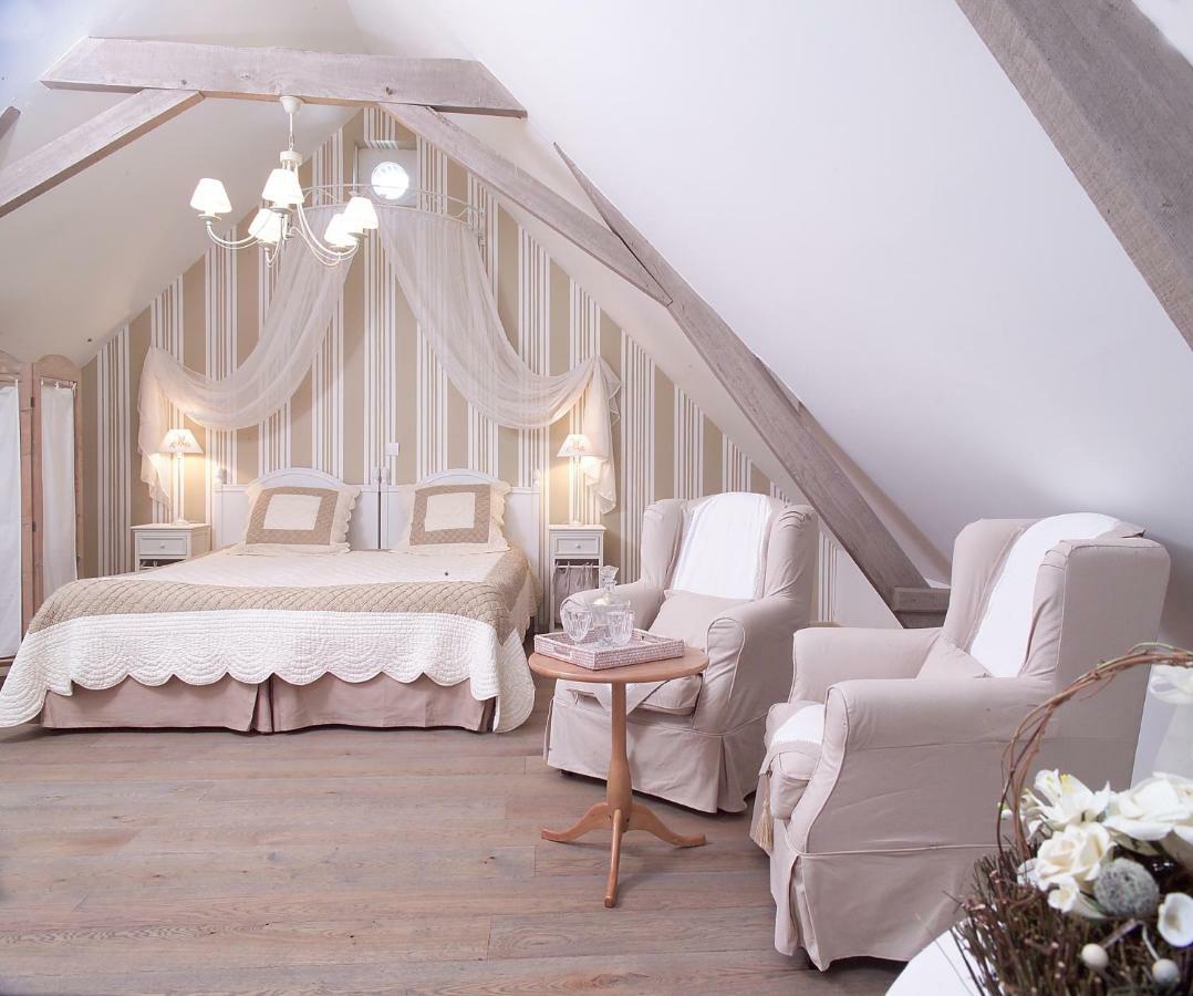Millam Cote D'Opale - La Ferme Des Saules B&B 외부 사진