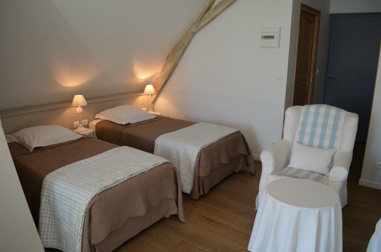 Millam Cote D'Opale - La Ferme Des Saules B&B 외부 사진