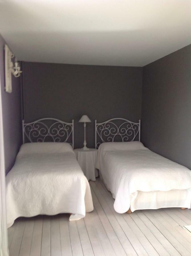 Millam Cote D'Opale - La Ferme Des Saules B&B 외부 사진