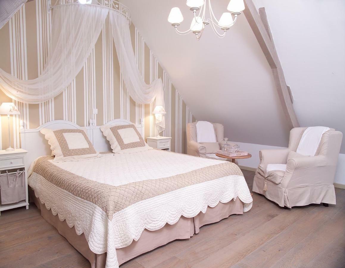Millam Cote D'Opale - La Ferme Des Saules B&B 외부 사진