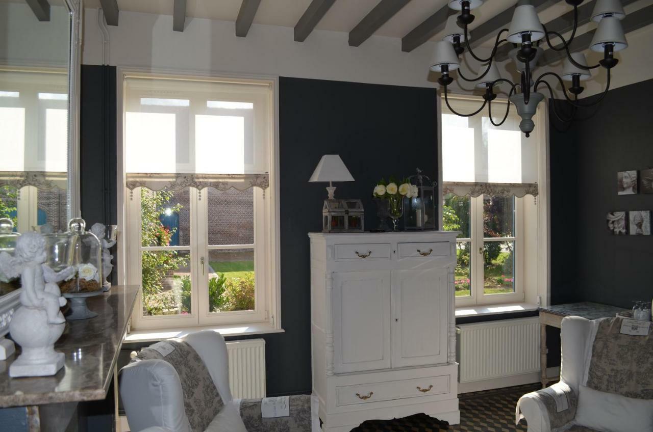 Millam Cote D'Opale - La Ferme Des Saules B&B 외부 사진