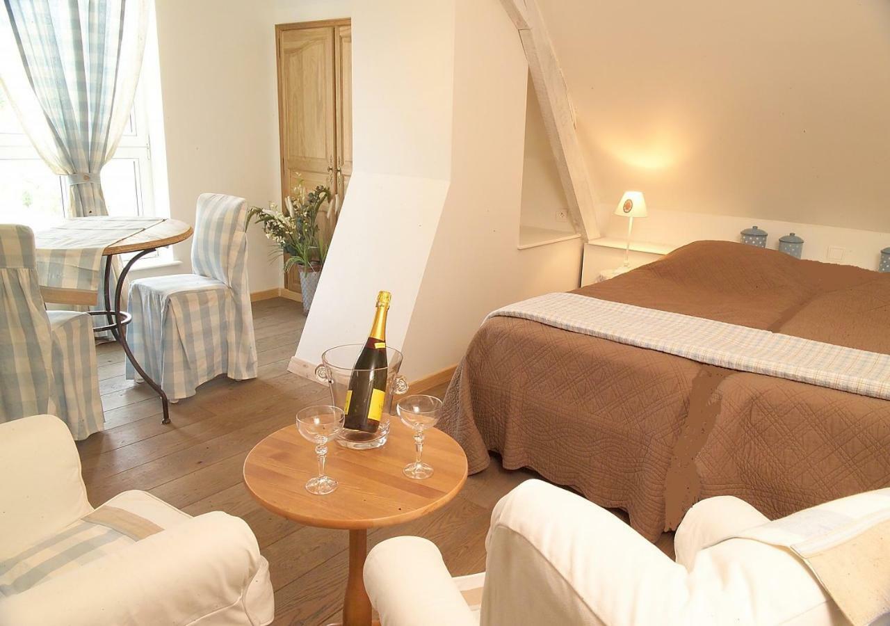 Millam Cote D'Opale - La Ferme Des Saules B&B 외부 사진